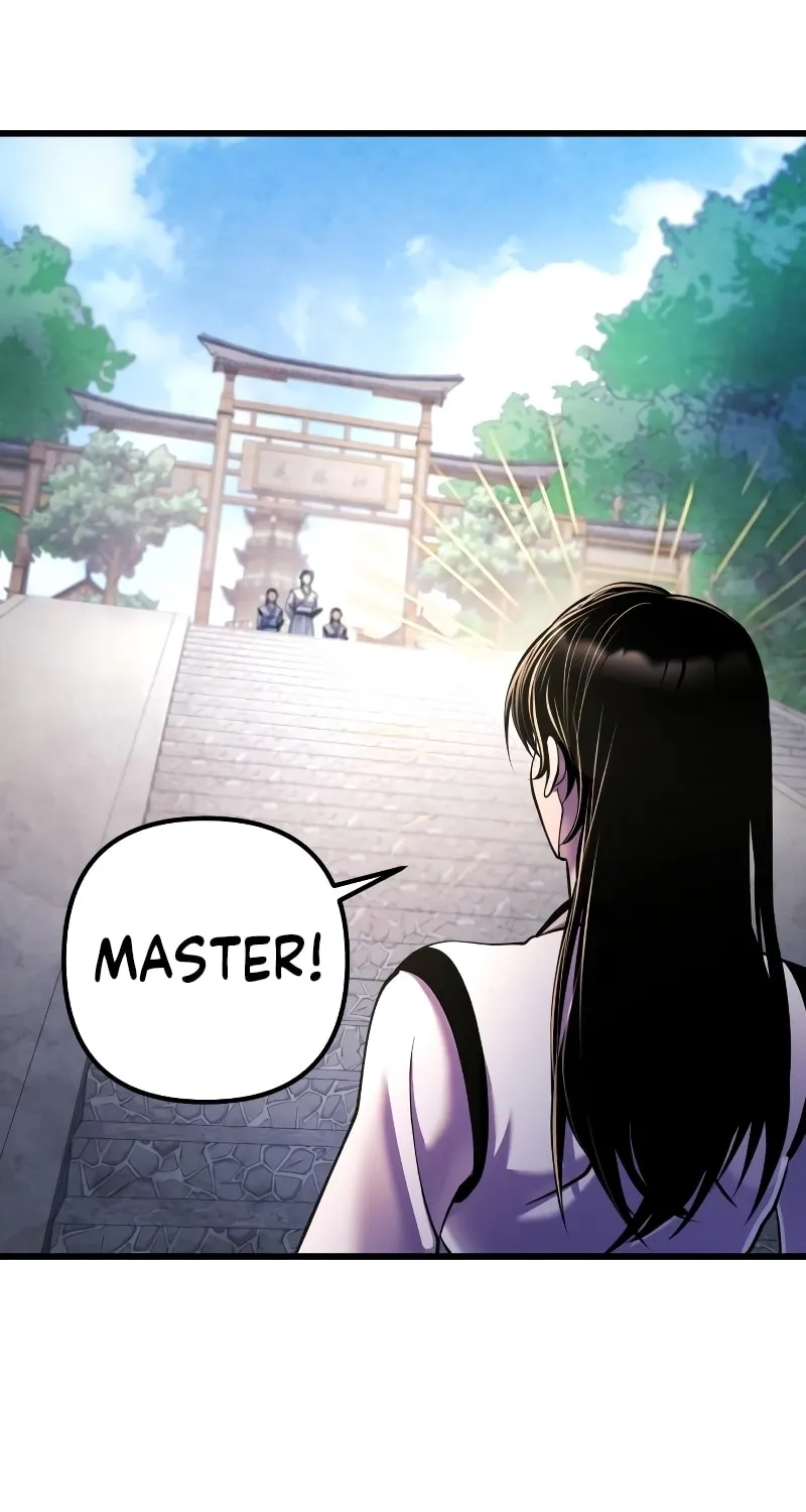 Revenge of Young Master Peng Chapter 130 page 28 - 