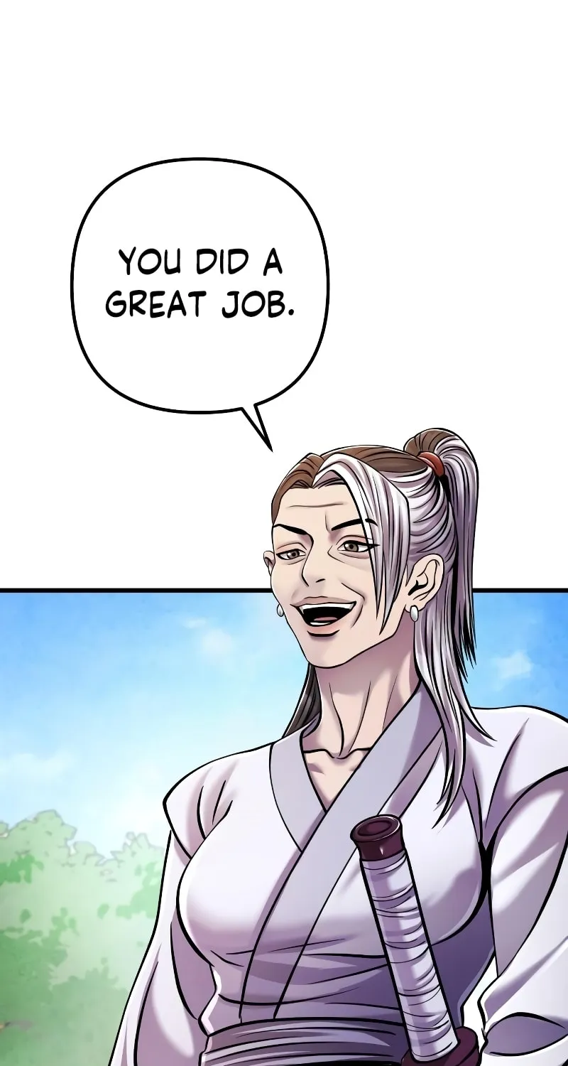 Revenge of Young Master Peng Chapter 130 page 29 - 