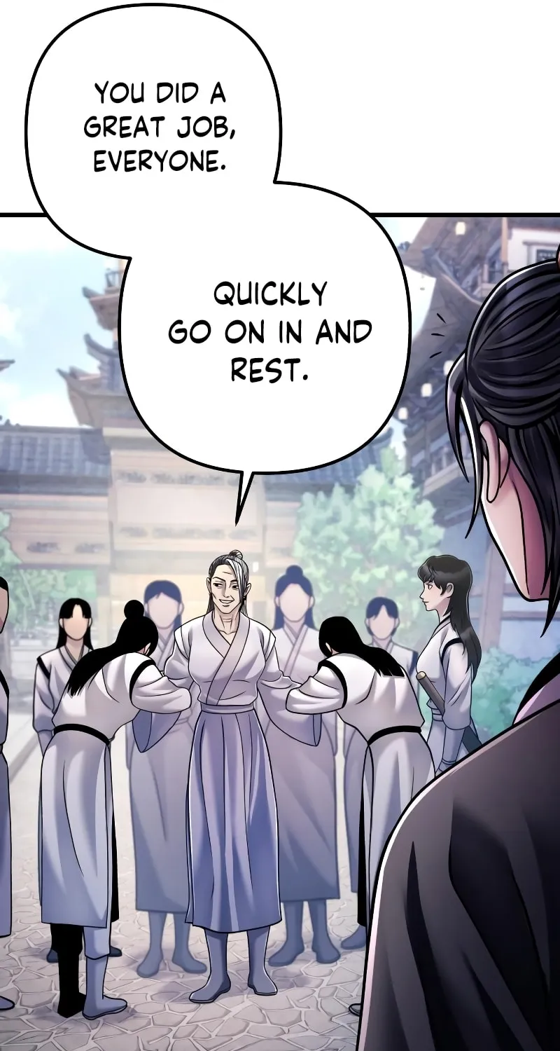 Revenge of Young Master Peng Chapter 130 page 32 - 