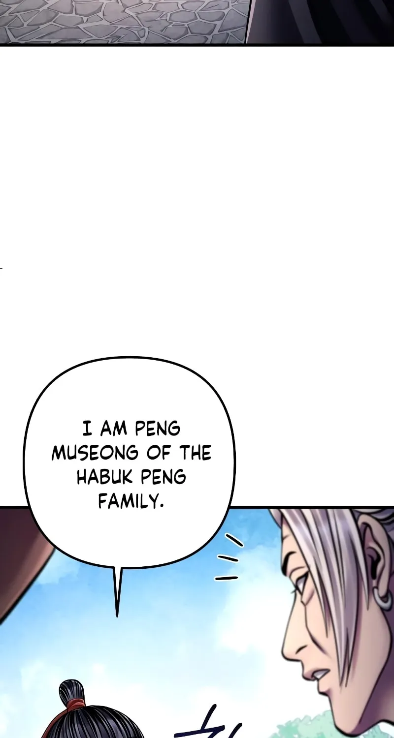 Revenge of Young Master Peng Chapter 130 page 33 - 