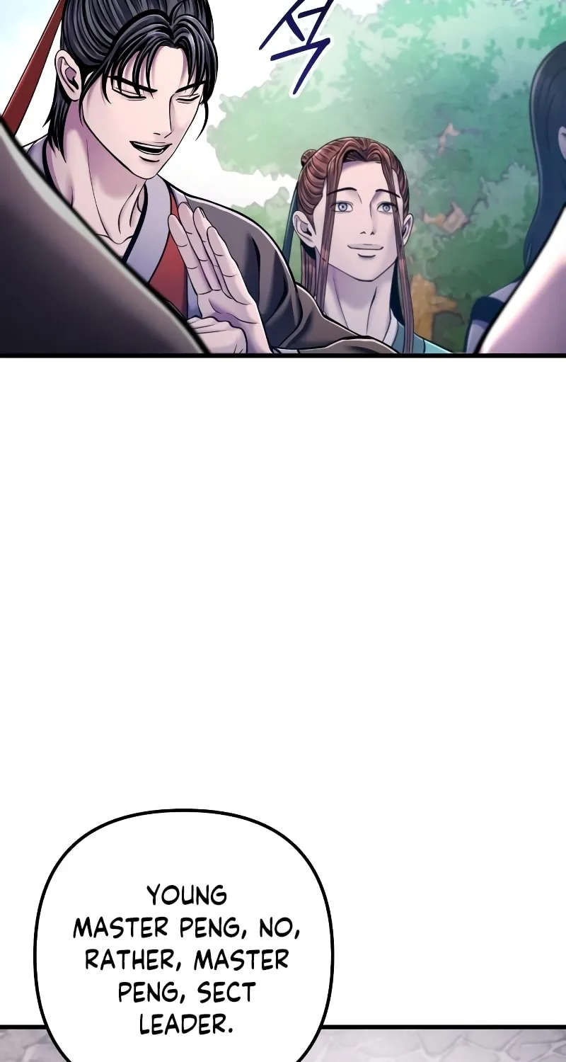 Revenge of Young Master Peng Chapter 130 page 34 - 