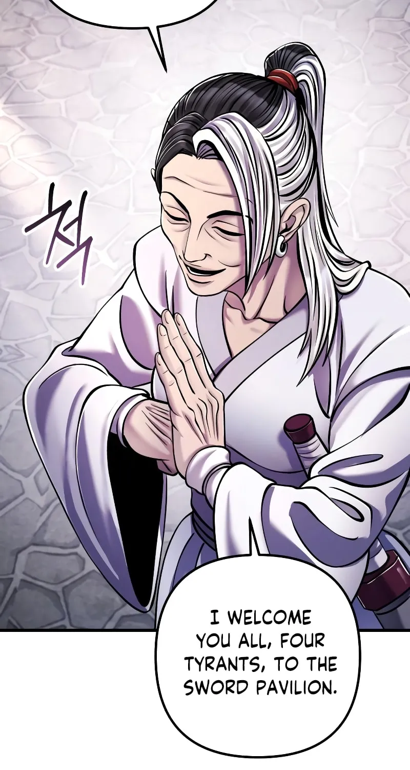Revenge of Young Master Peng Chapter 130 page 35 - 