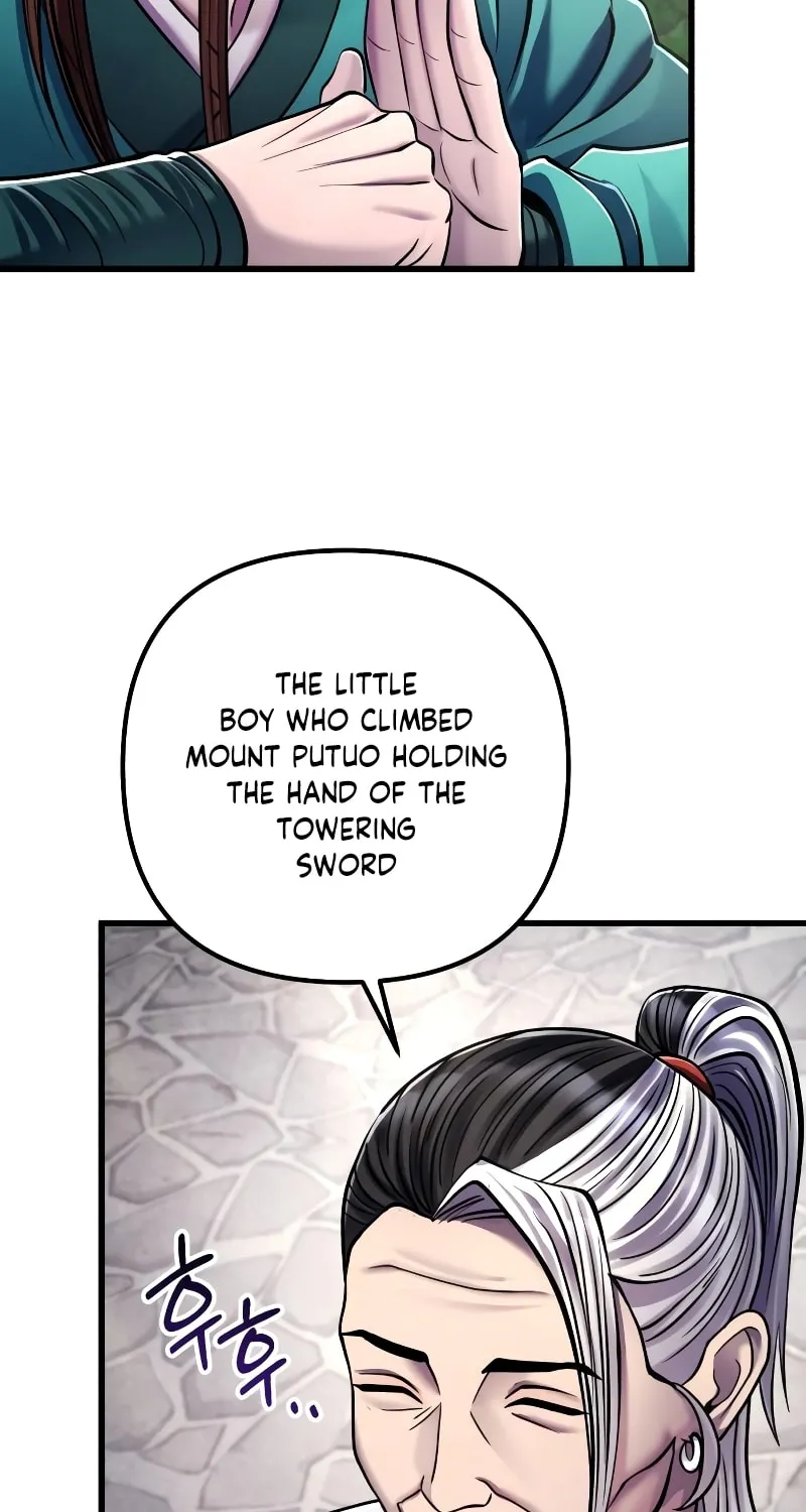 Revenge of Young Master Peng Chapter 130 page 37 - 