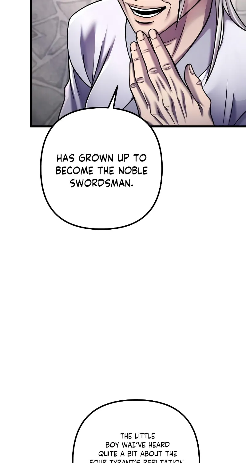 Revenge of Young Master Peng Chapter 130 page 38 - 