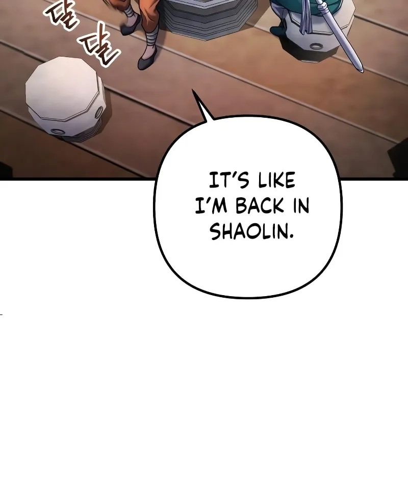 Revenge of Young Master Peng Chapter 130 page 43 - 