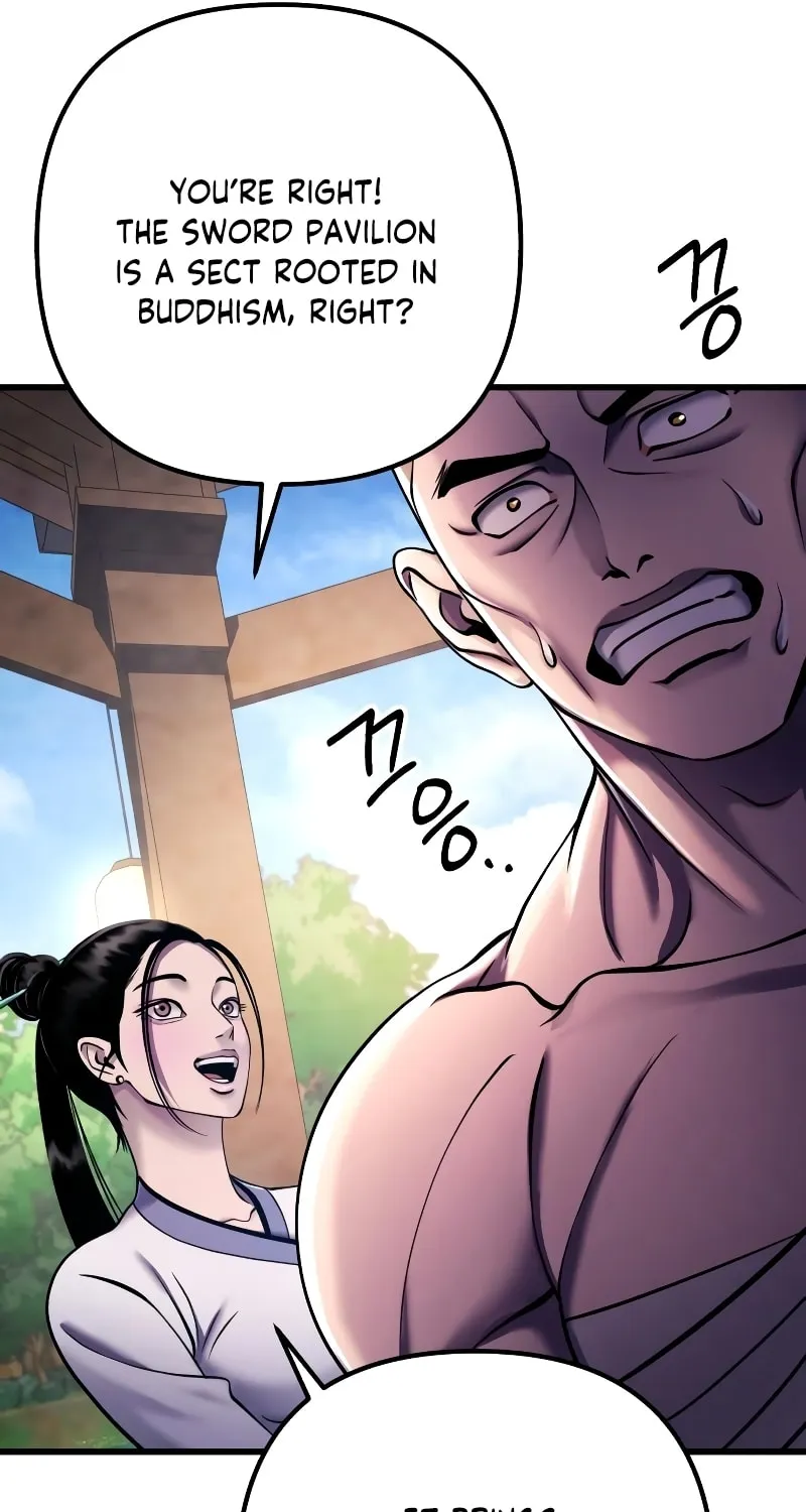Revenge of Young Master Peng Chapter 130 page 44 - 