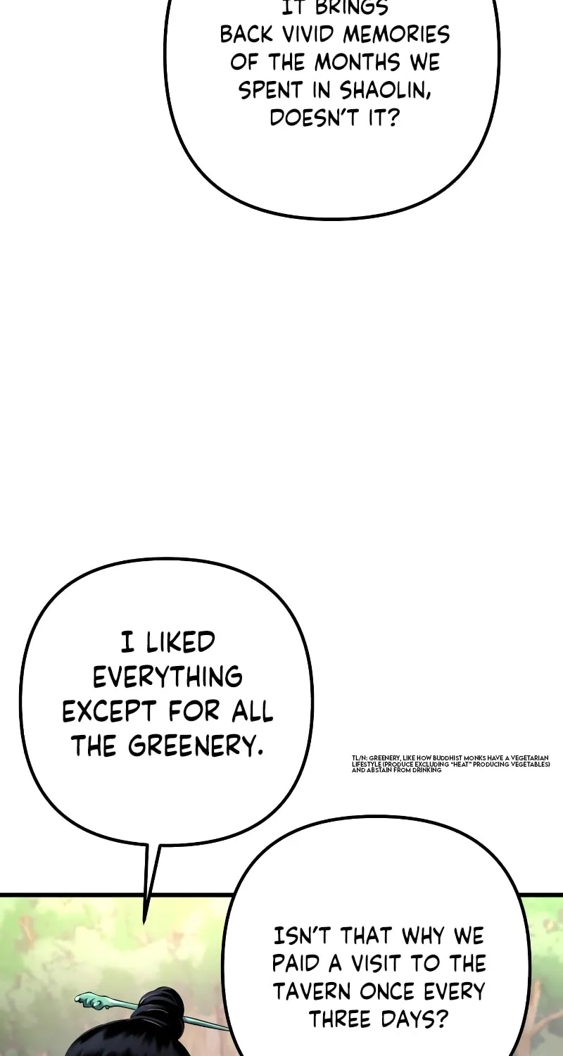 Revenge of Young Master Peng Chapter 130 page 45 - 