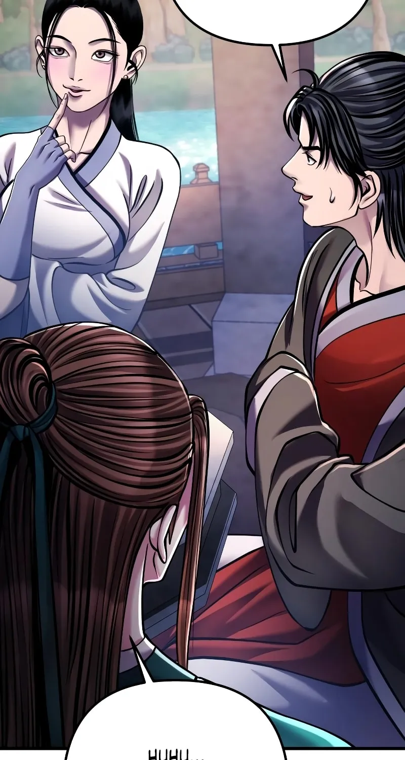 Revenge of Young Master Peng Chapter 130 page 46 - 