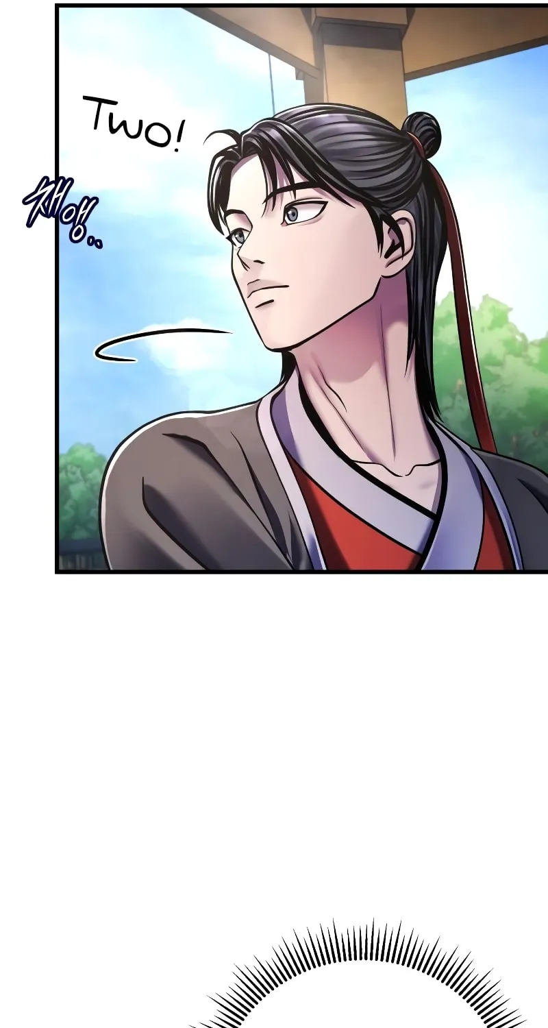 Revenge of Young Master Peng Chapter 130 page 48 - 