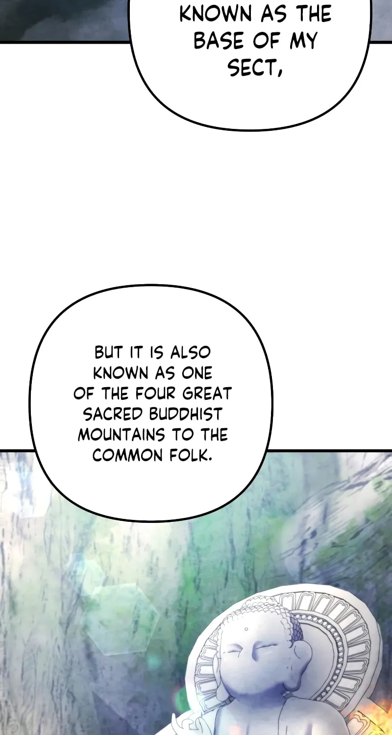 Revenge of Young Master Peng Chapter 130 page 6 - 
