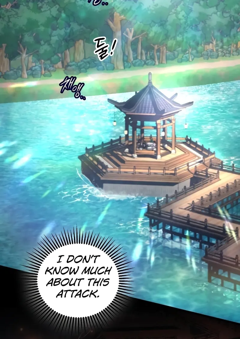 Revenge of Young Master Peng Chapter 130 page 51 - 