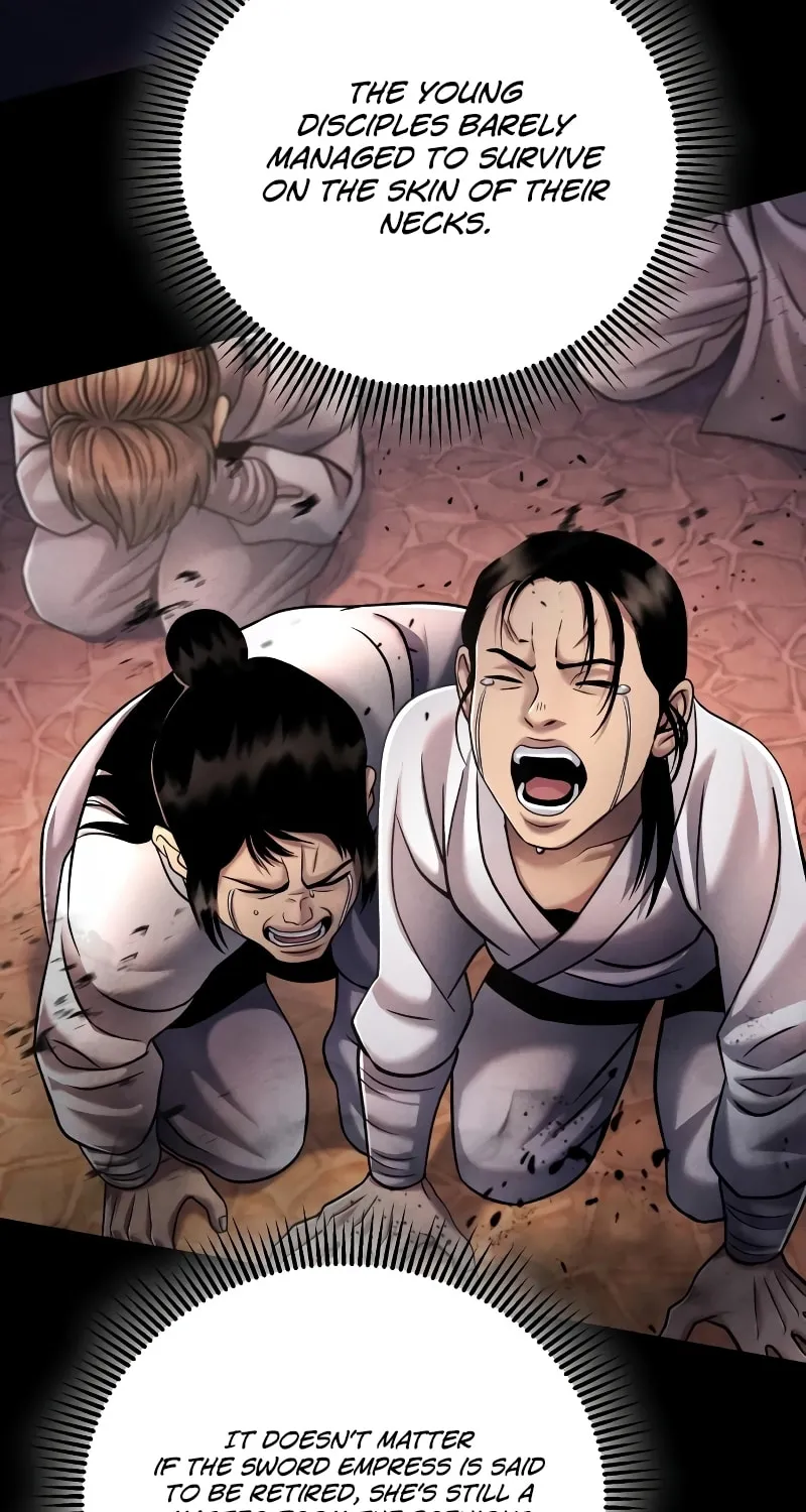 Revenge of Young Master Peng Chapter 130 page 53 - 