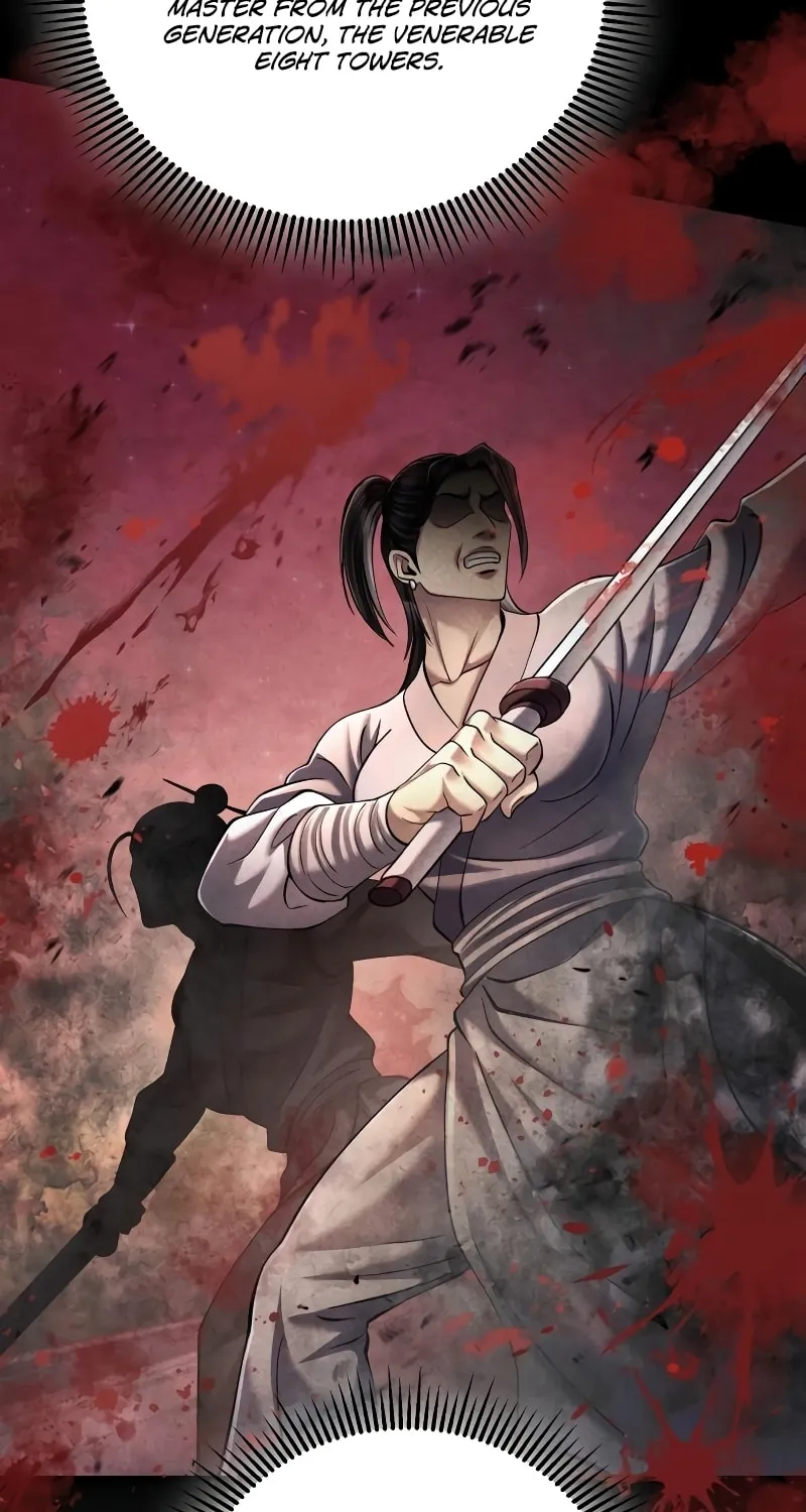 Revenge of Young Master Peng Chapter 130 page 54 - 