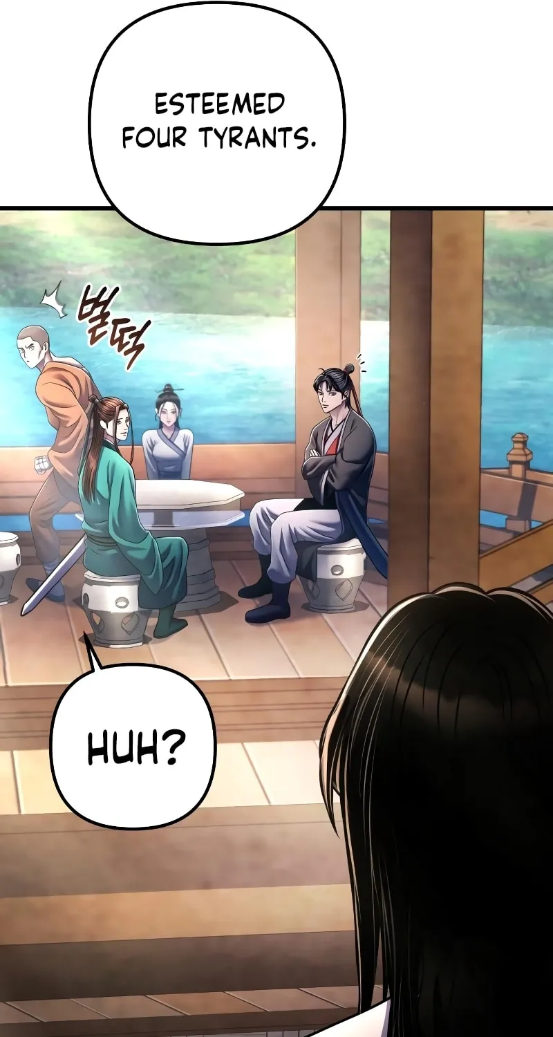 Revenge of Young Master Peng Chapter 130 page 56 - 