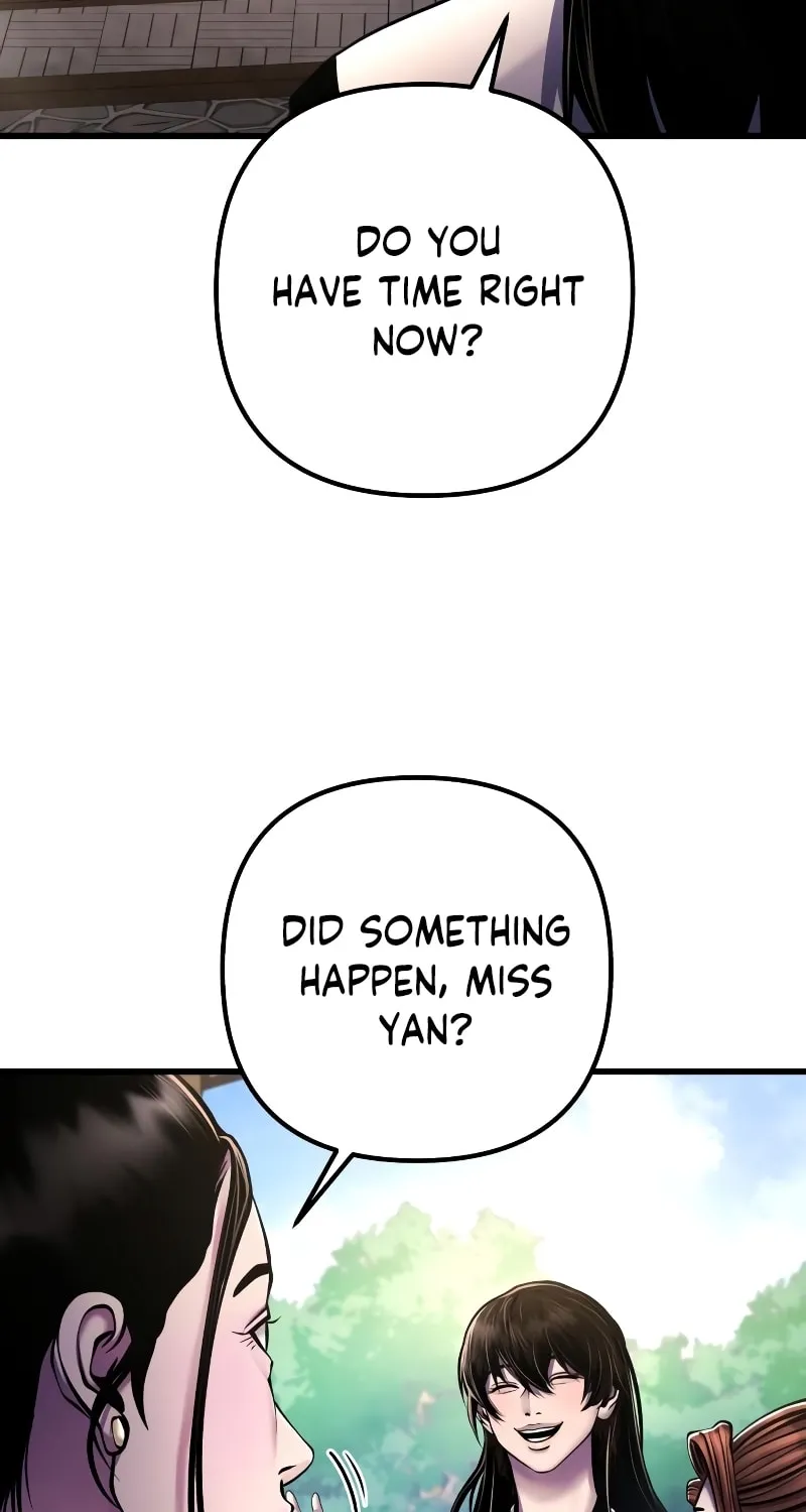 Revenge of Young Master Peng Chapter 130 page 57 - 