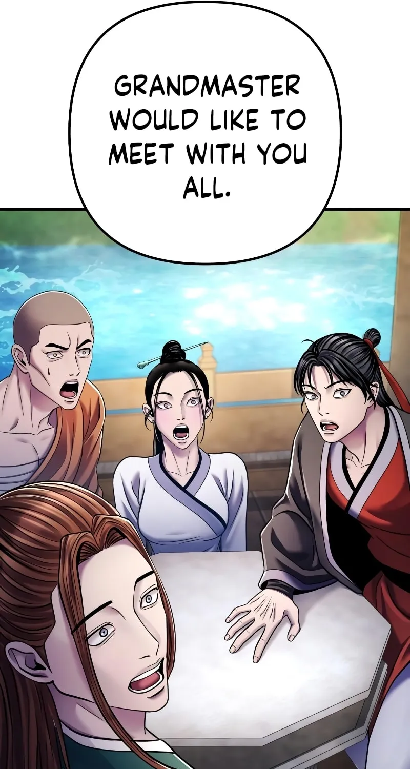 Revenge of Young Master Peng Chapter 130 page 59 - 