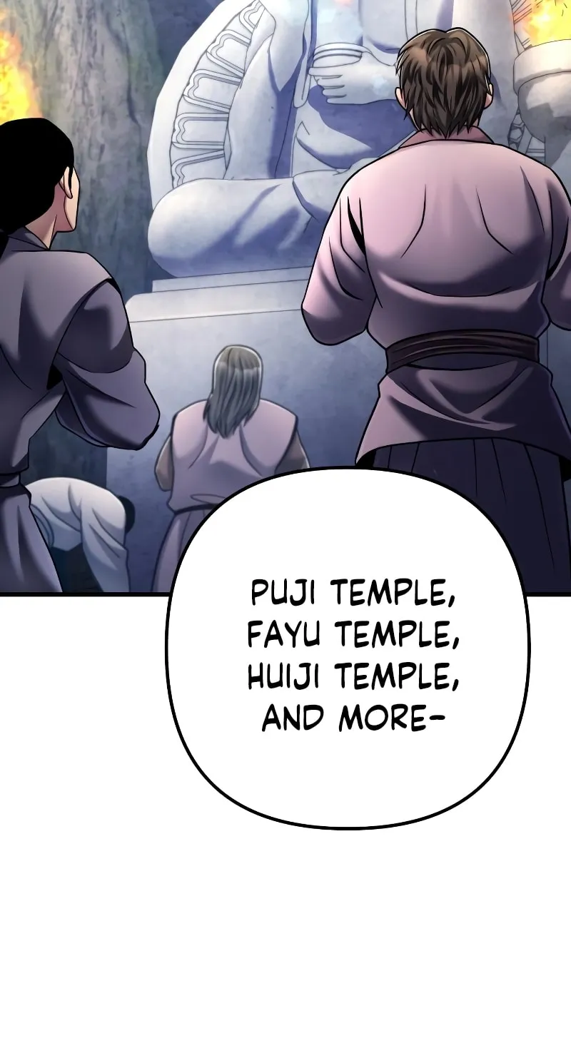 Revenge of Young Master Peng Chapter 130 page 7 - 
