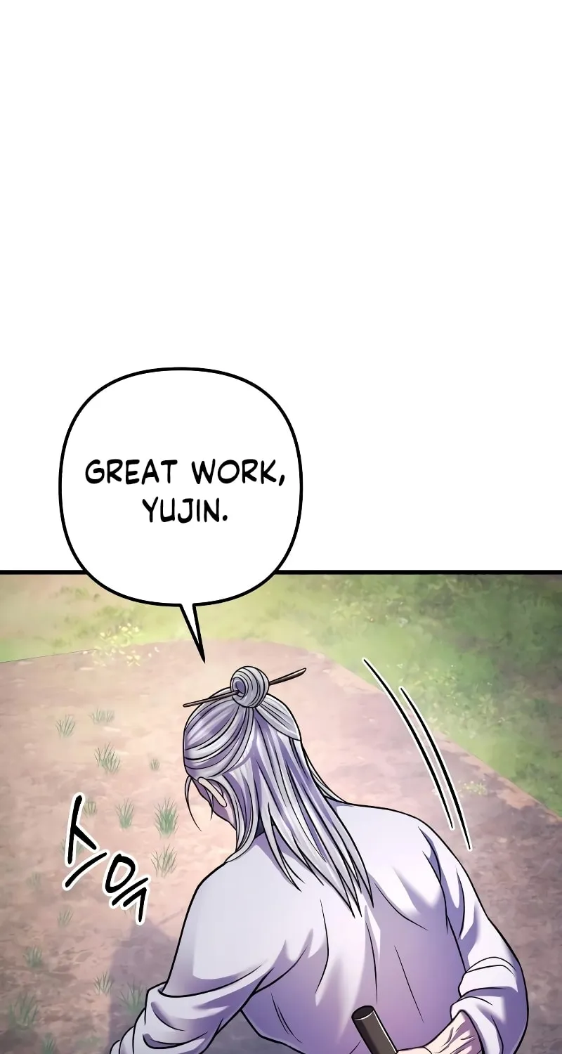 Revenge of Young Master Peng Chapter 130 page 63 - 