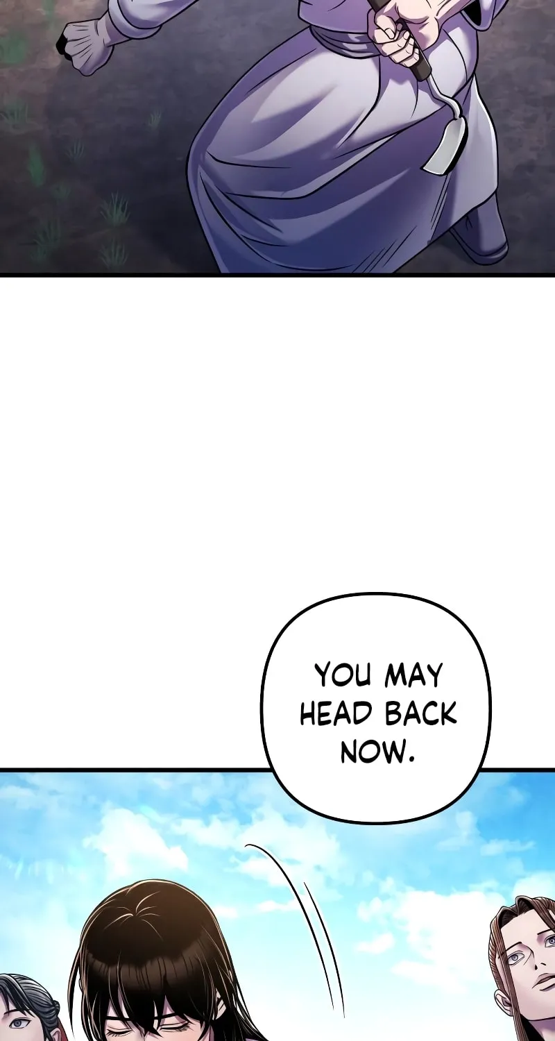 Revenge of Young Master Peng Chapter 130 page 64 - 