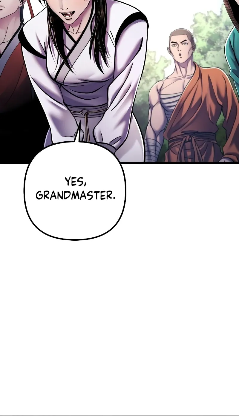 Revenge of Young Master Peng Chapter 130 page 65 - 