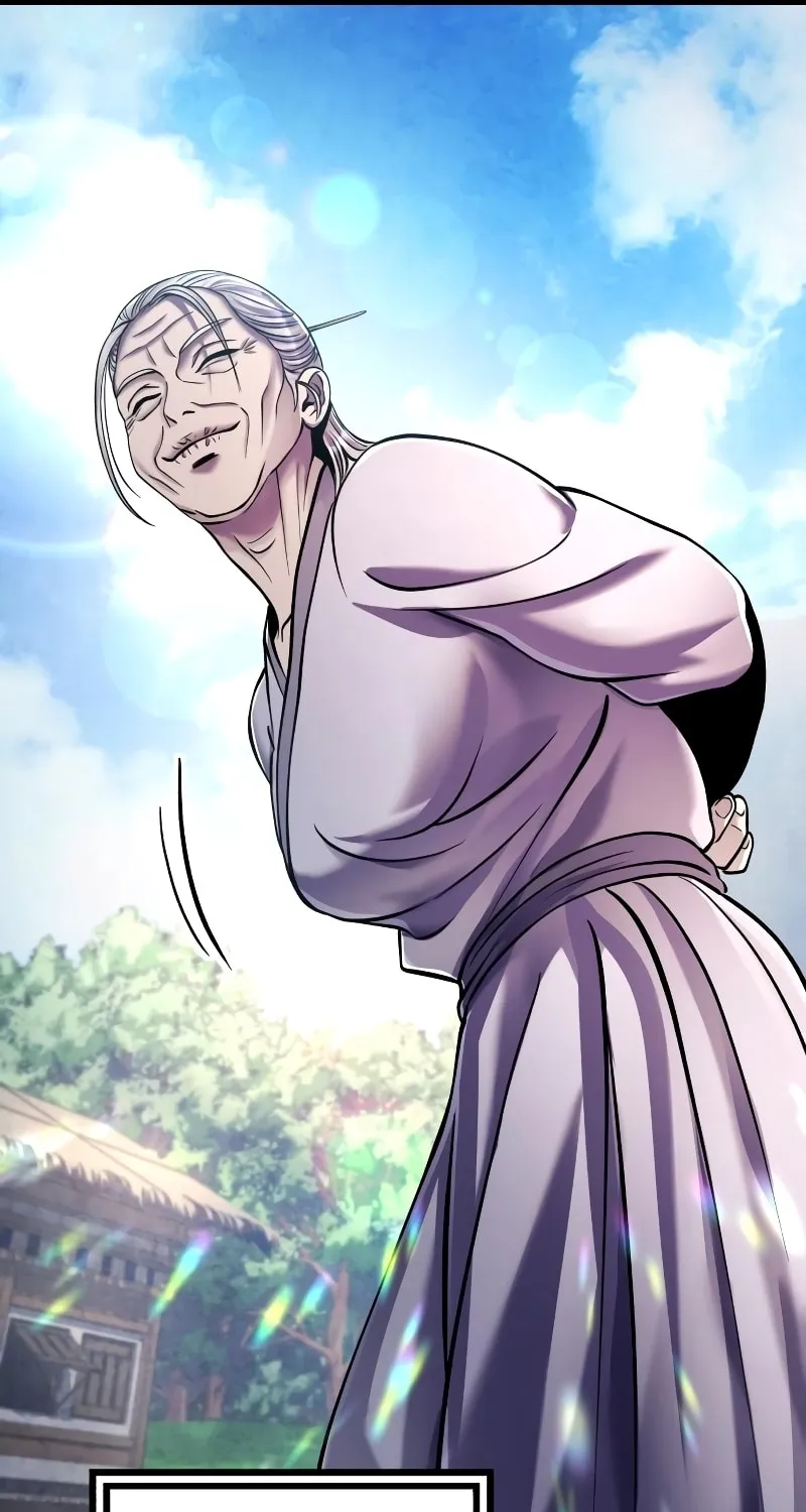 Revenge of Young Master Peng Chapter 130 page 66 - 