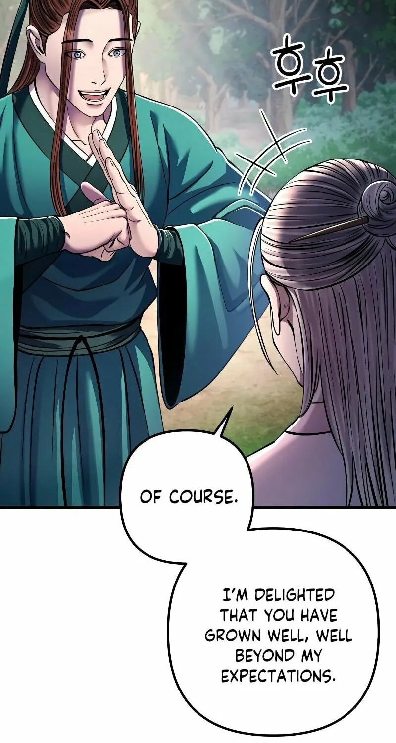 Revenge of Young Master Peng Chapter 130 page 73 - 