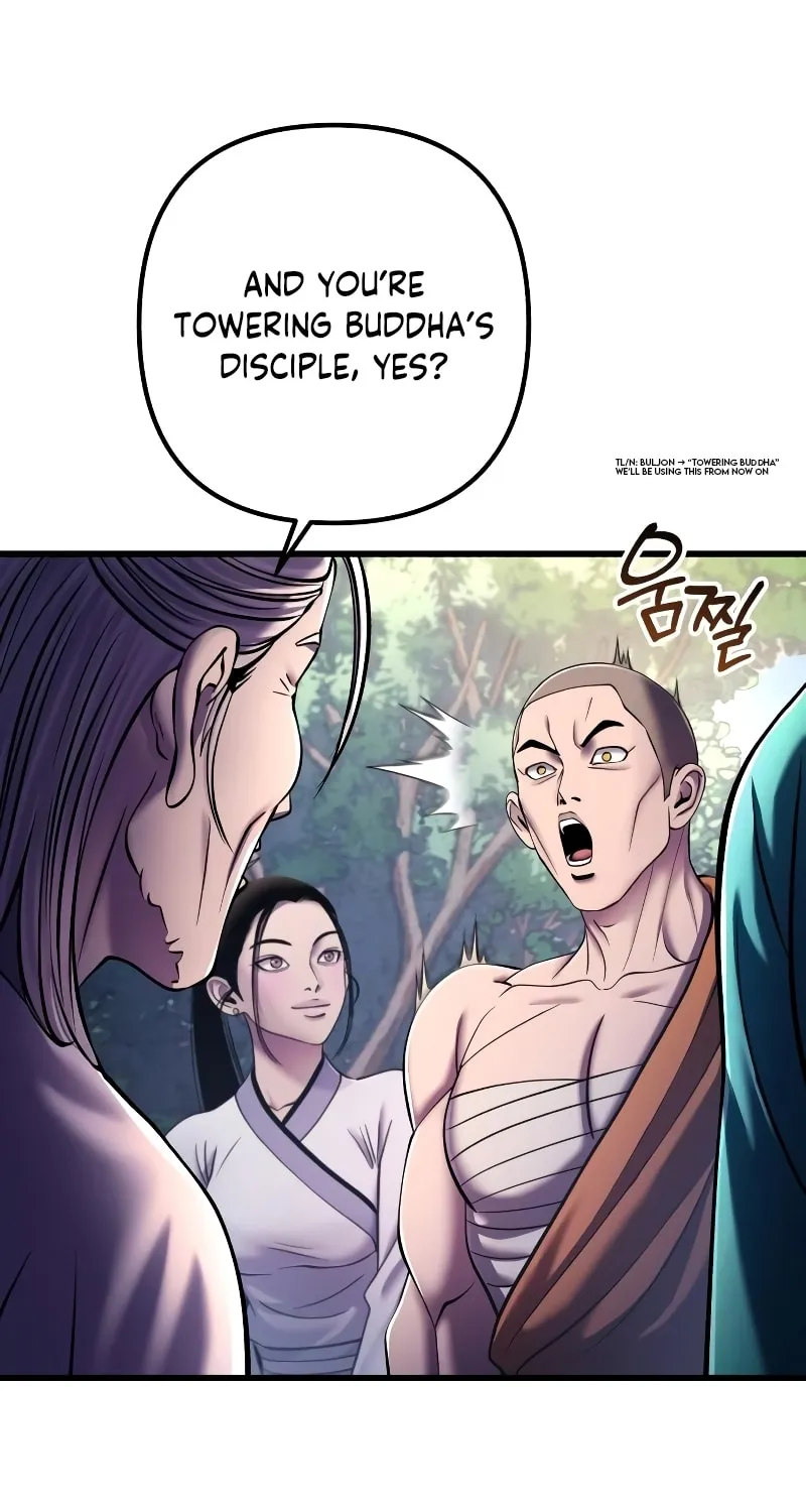 Revenge of Young Master Peng Chapter 130 page 74 - 
