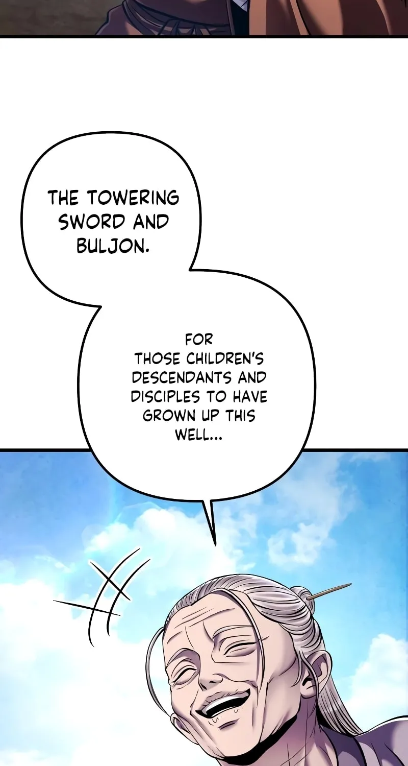 Revenge of Young Master Peng Chapter 130 page 76 - 
