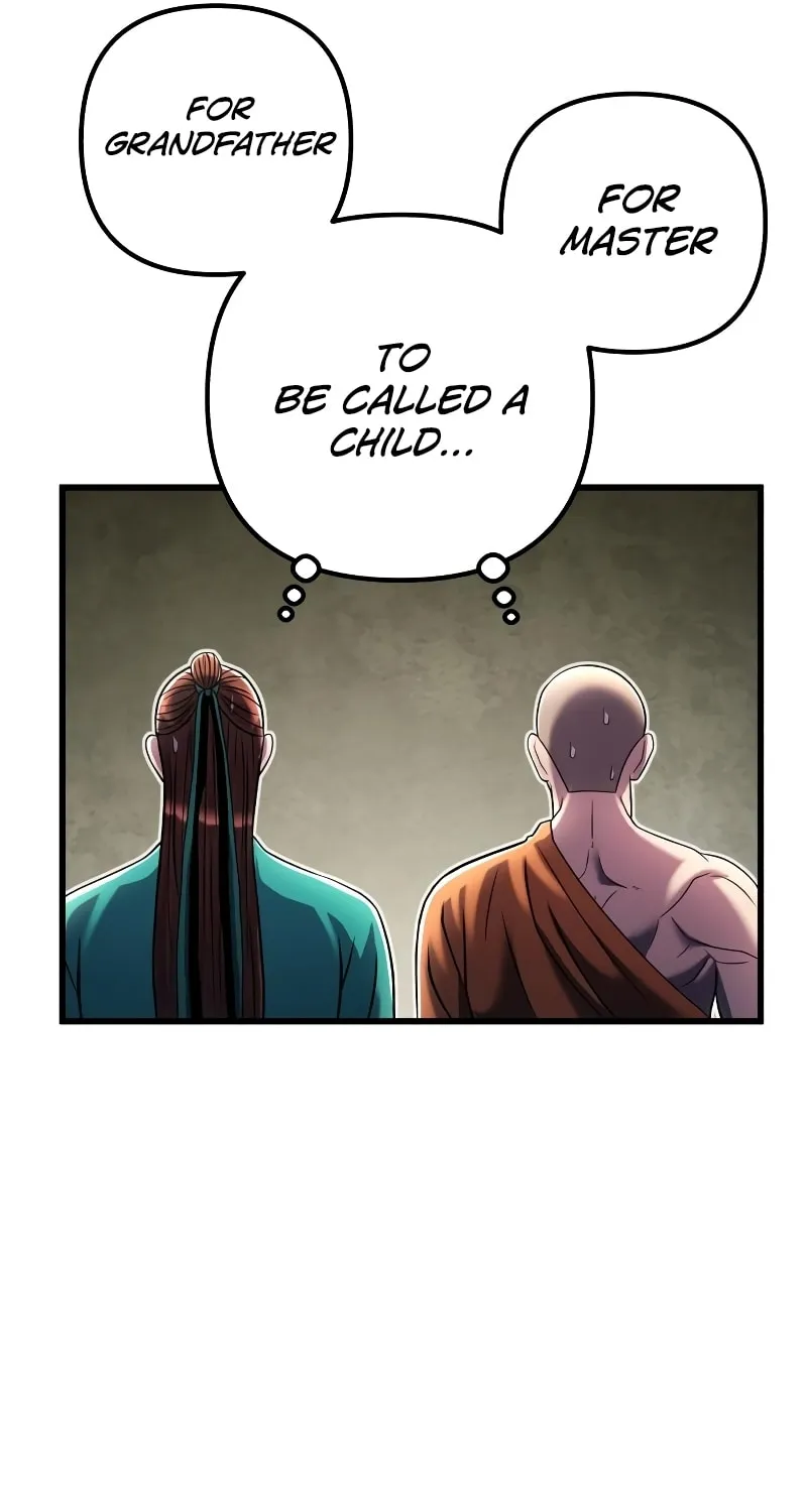 Revenge of Young Master Peng Chapter 130 page 78 - 