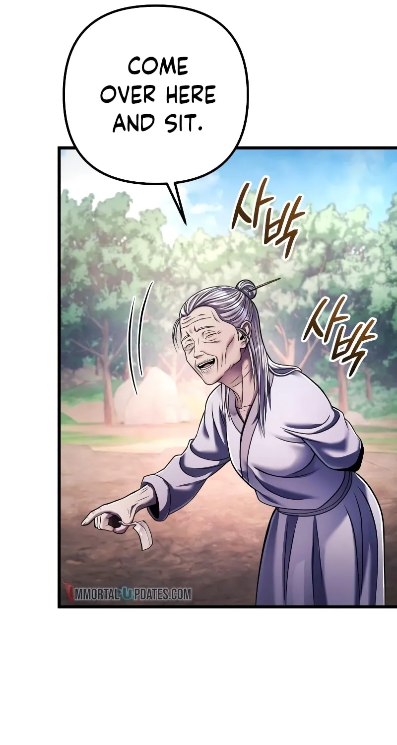 Revenge of Young Master Peng Chapter 130 page 79 - 