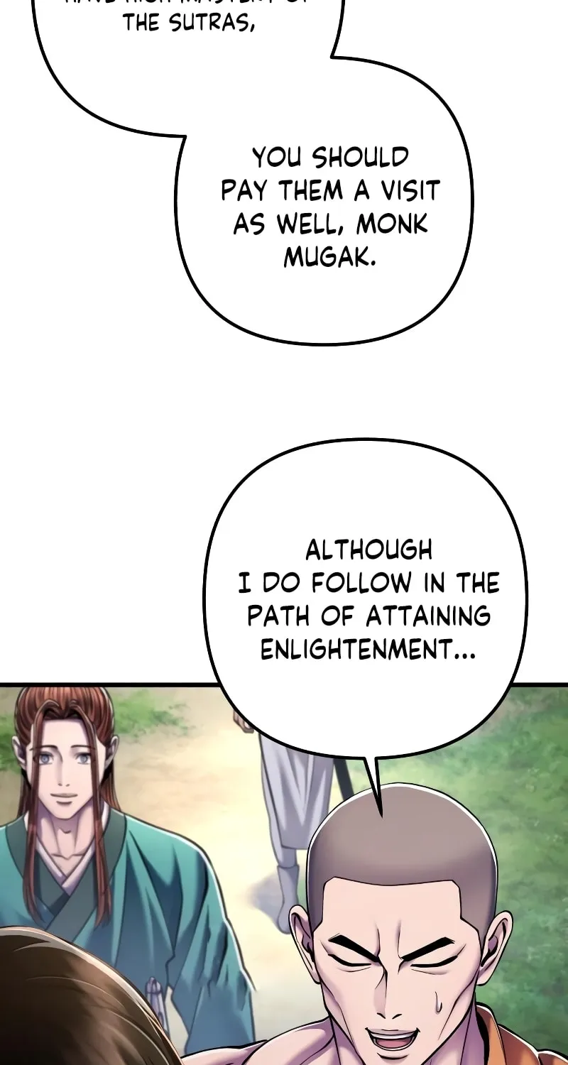 Revenge of Young Master Peng Chapter 130 page 9 - 