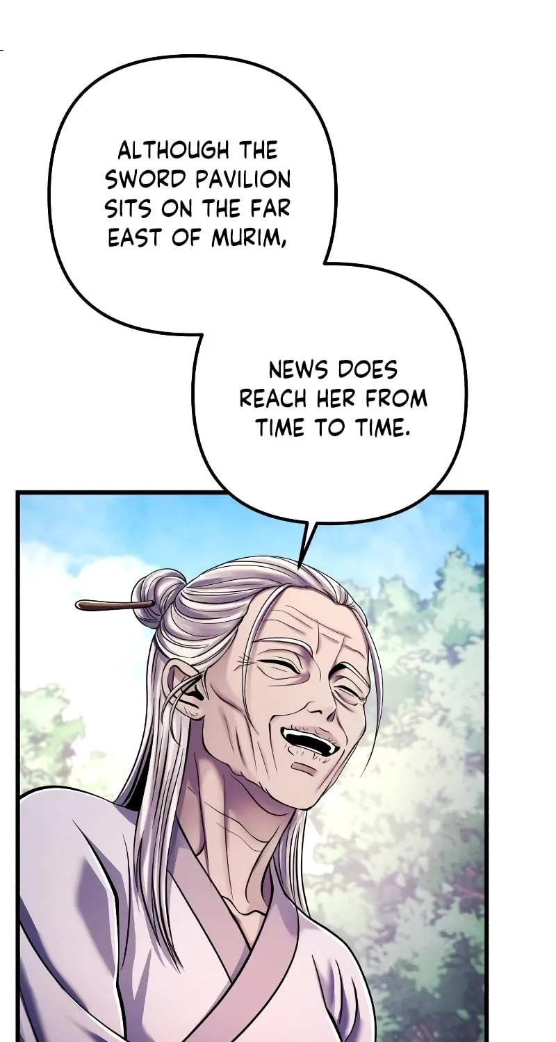 Revenge of Young Master Peng Chapter 130 page 83 - 