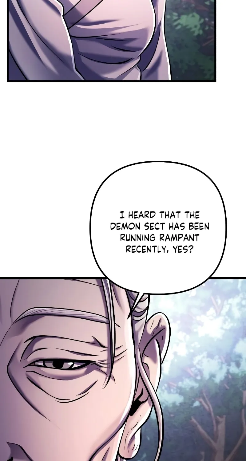 Revenge of Young Master Peng Chapter 130 page 84 - 
