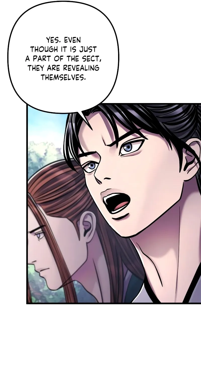 Revenge of Young Master Peng Chapter 130 page 86 - 