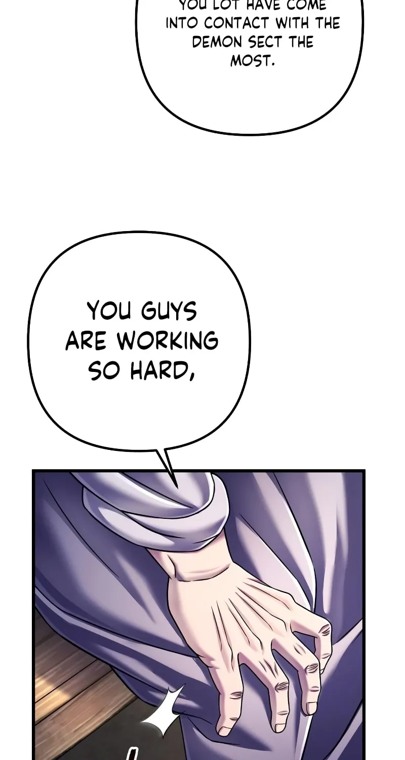Revenge of Young Master Peng Chapter 130 page 88 - 