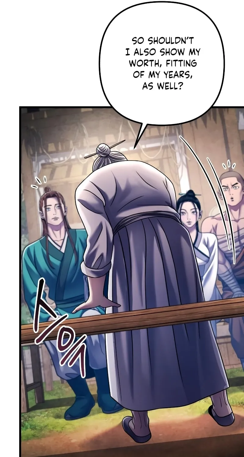 Revenge of Young Master Peng Chapter 130 page 90 - 