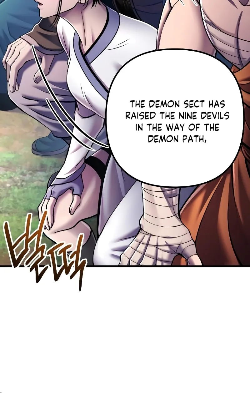 Revenge of Young Master Peng Chapter 130 page 92 - 