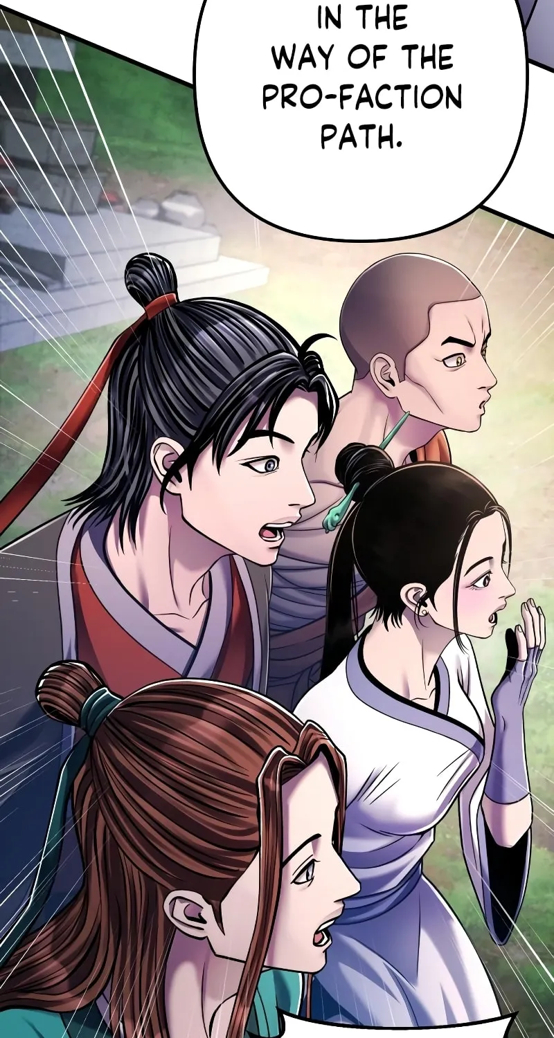 Revenge of Young Master Peng Chapter 130 page 94 - 