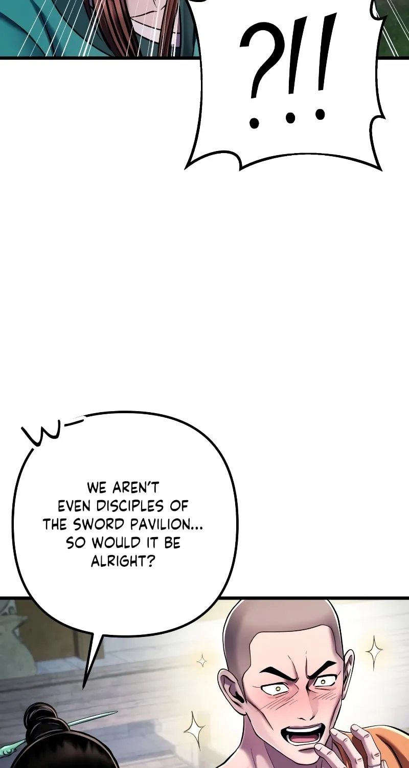 Revenge of Young Master Peng Chapter 130 page 95 - 