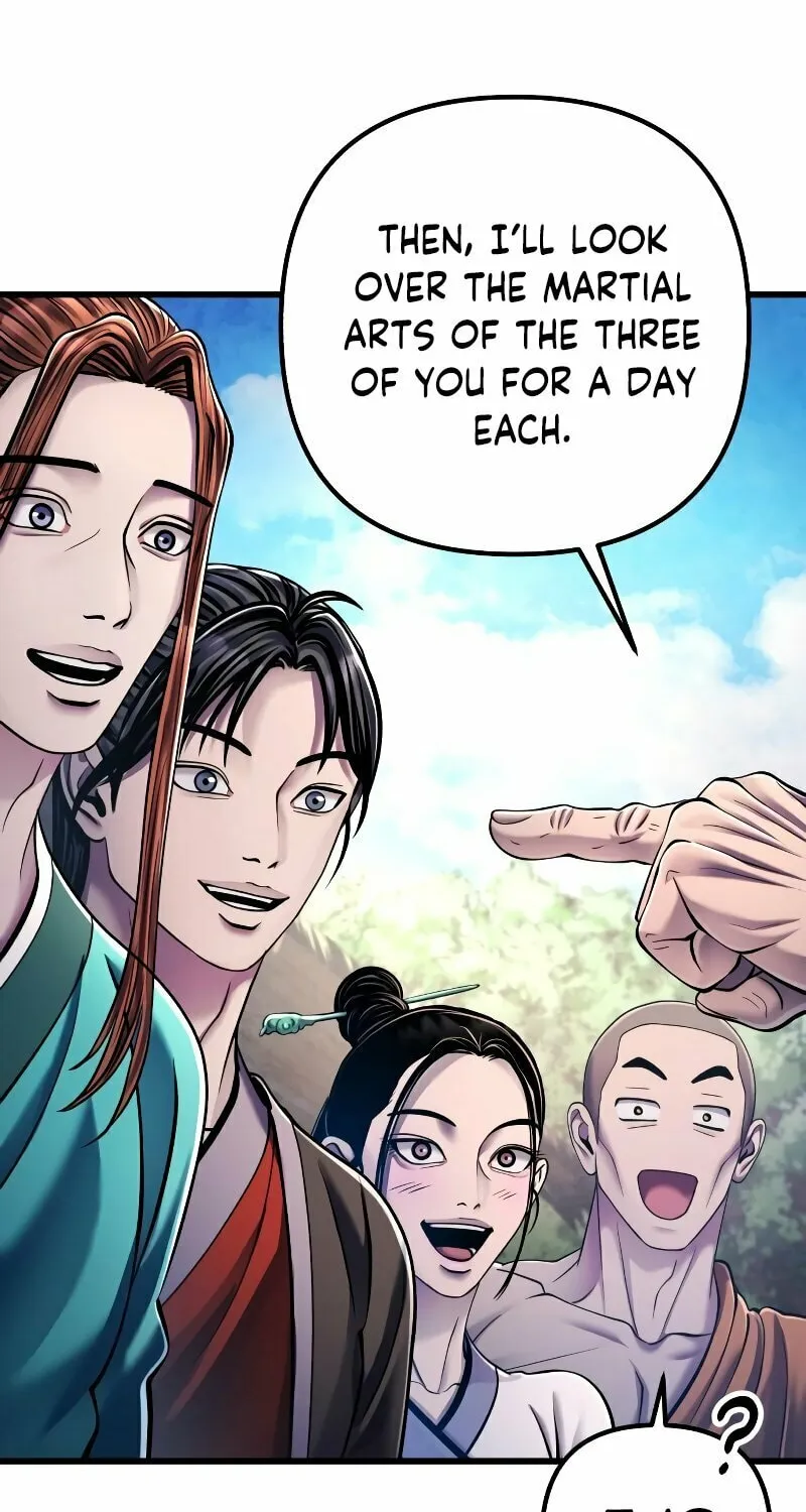 Revenge of Young Master Peng Chapter 131 page 2 - 