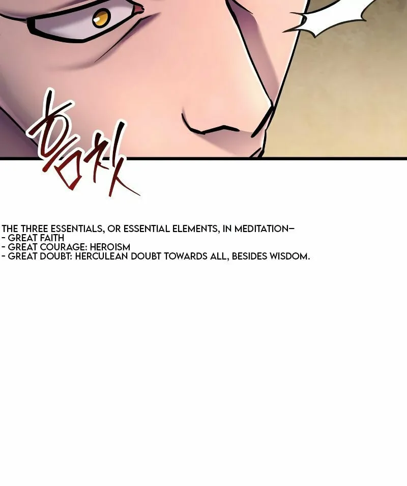 Revenge of Young Master Peng Chapter 131 page 11 - 