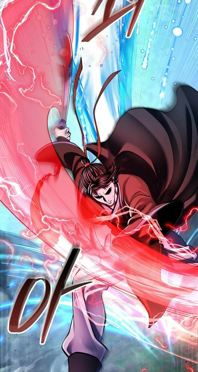 Revenge of Young Master Peng Chapter 131 page 111 - 