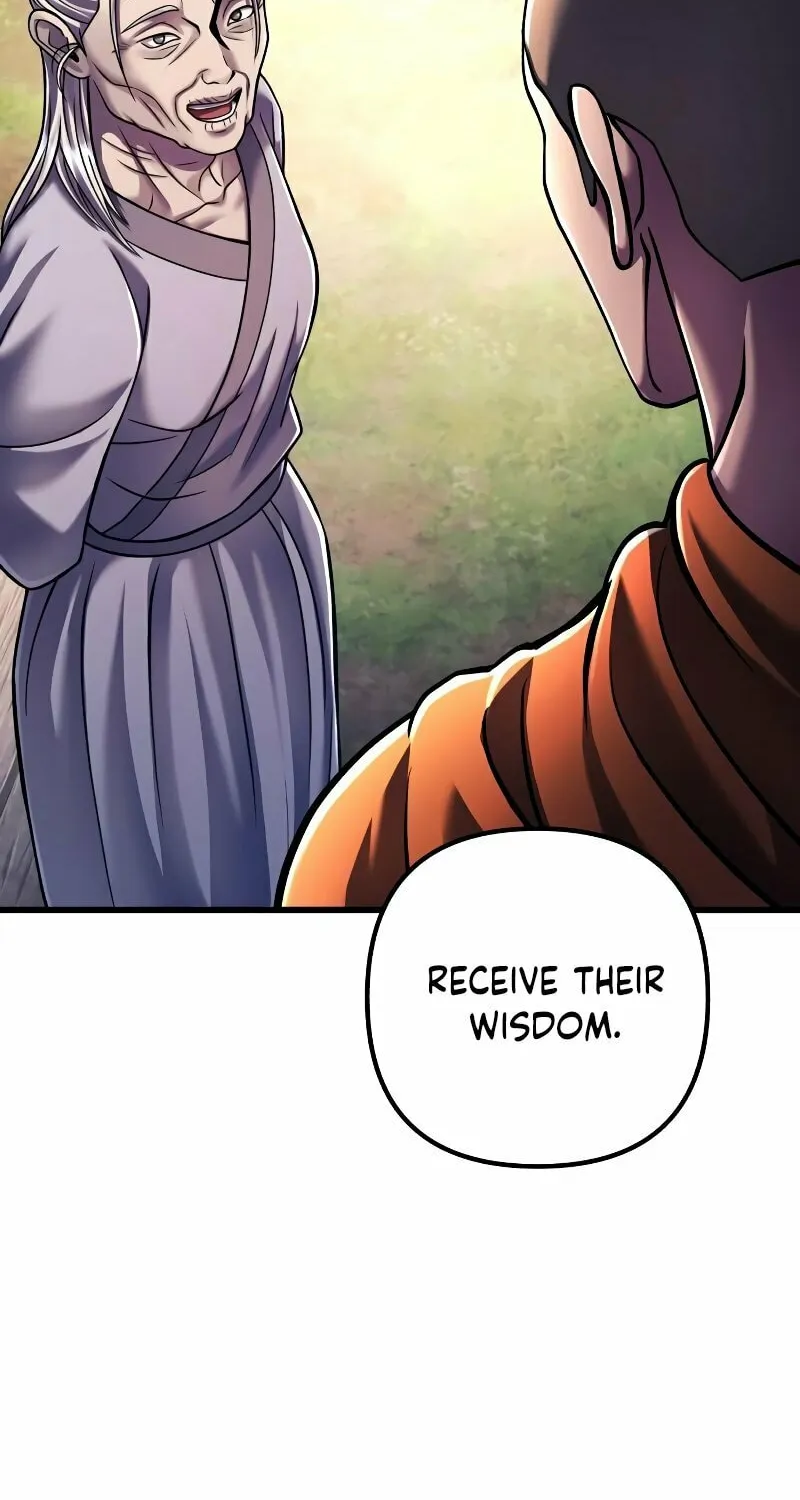 Revenge of Young Master Peng Chapter 131 page 15 - 