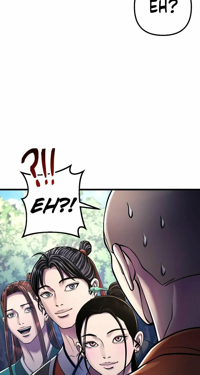 Revenge of Young Master Peng Chapter 131 page 3 - 