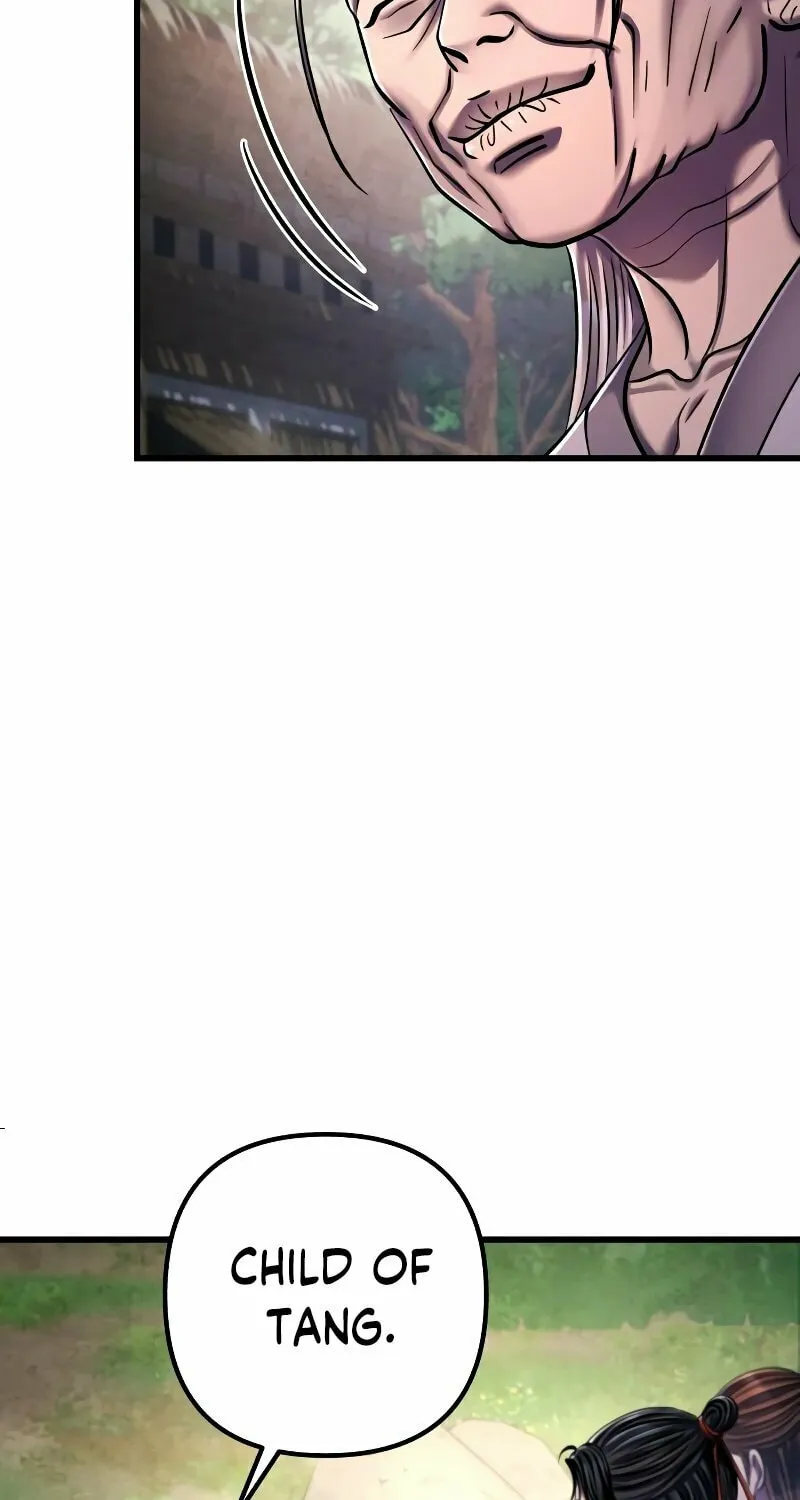 Revenge of Young Master Peng Chapter 131 page 22 - 