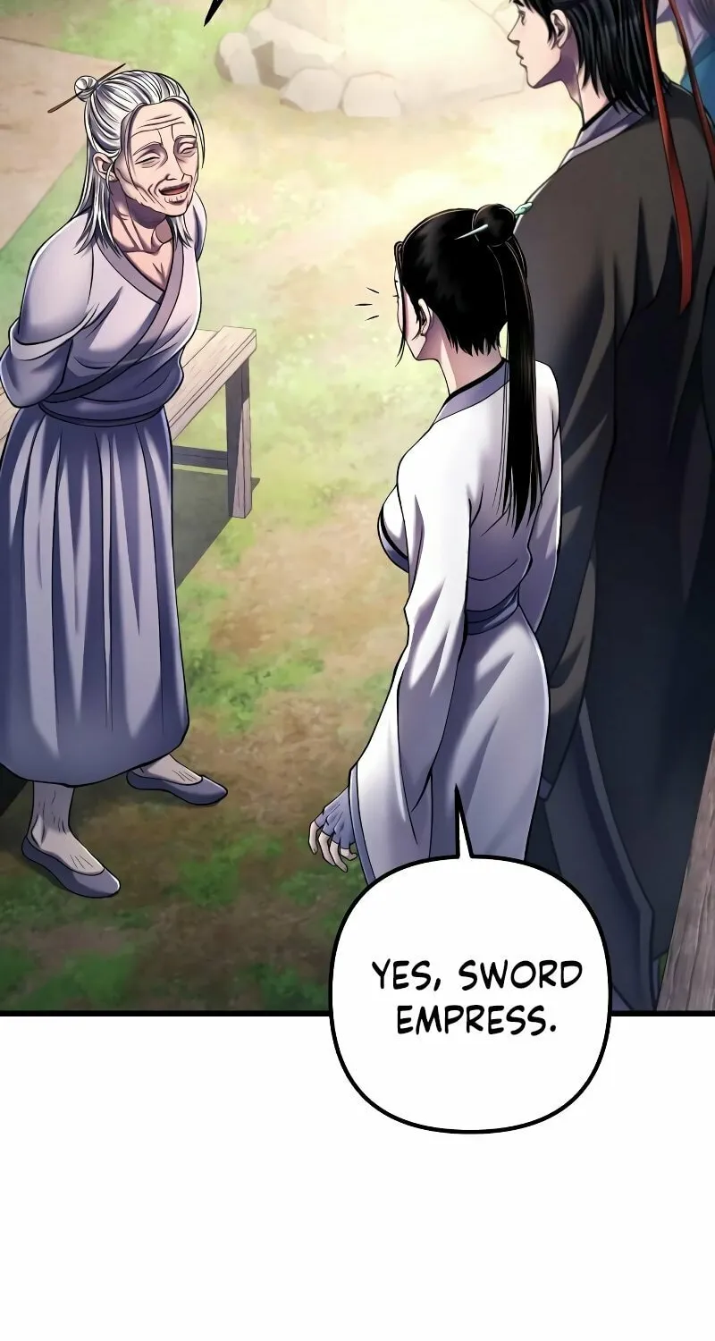 Revenge of Young Master Peng Chapter 131 page 23 - 