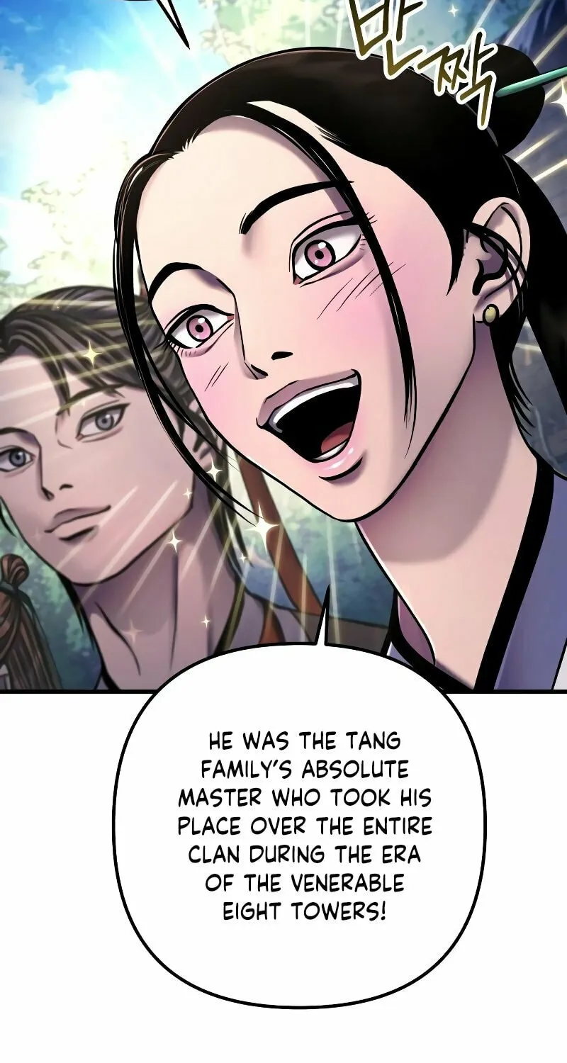Revenge of Young Master Peng Chapter 131 page 26 - 