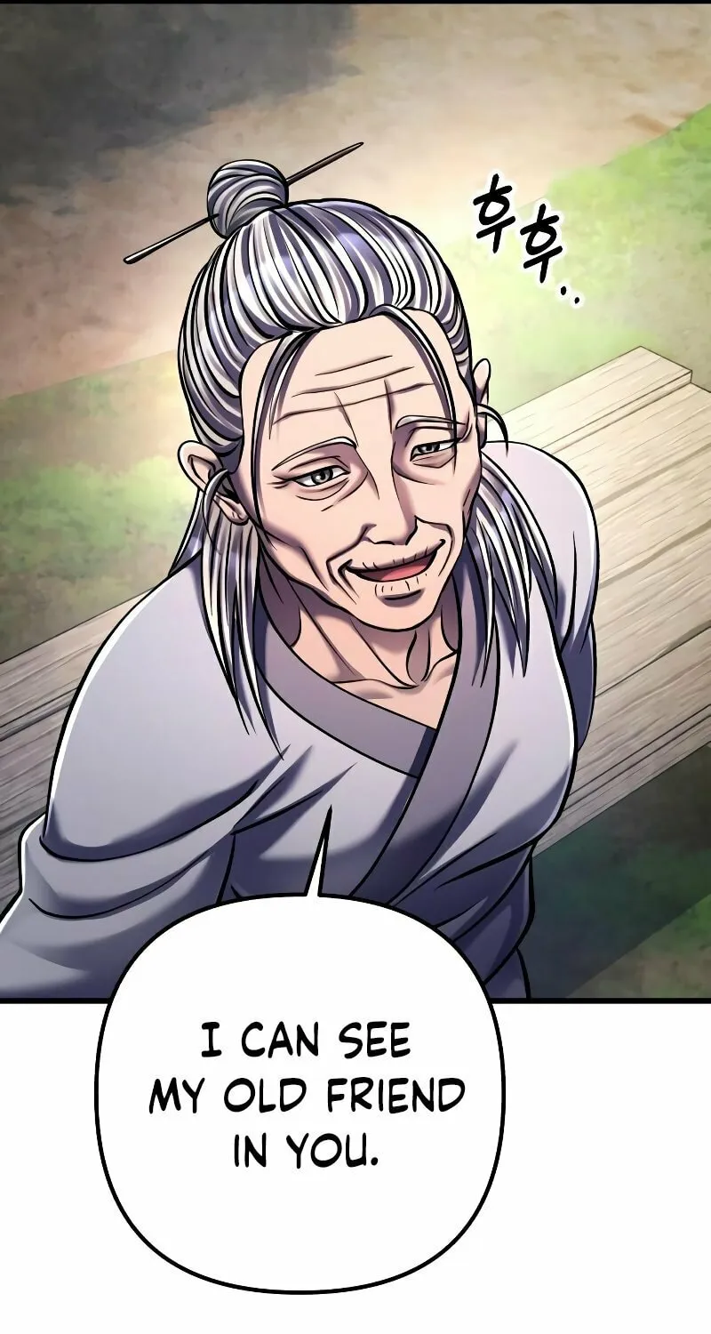 Revenge of Young Master Peng Chapter 131 page 28 - 
