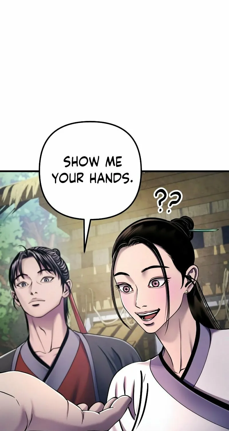 Revenge of Young Master Peng Chapter 131 page 29 - 