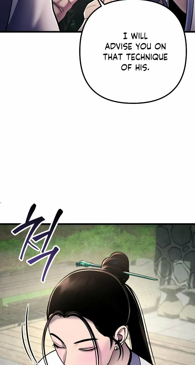 Revenge of Young Master Peng Chapter 131 page 33 - 